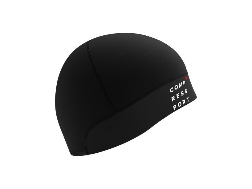HURRICANE BEANIE - BLACK